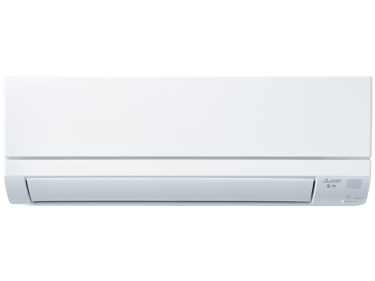 畳数目安:おもに18畳用 三菱電機 霧ヶ峰のエアコン・クーラー 比較