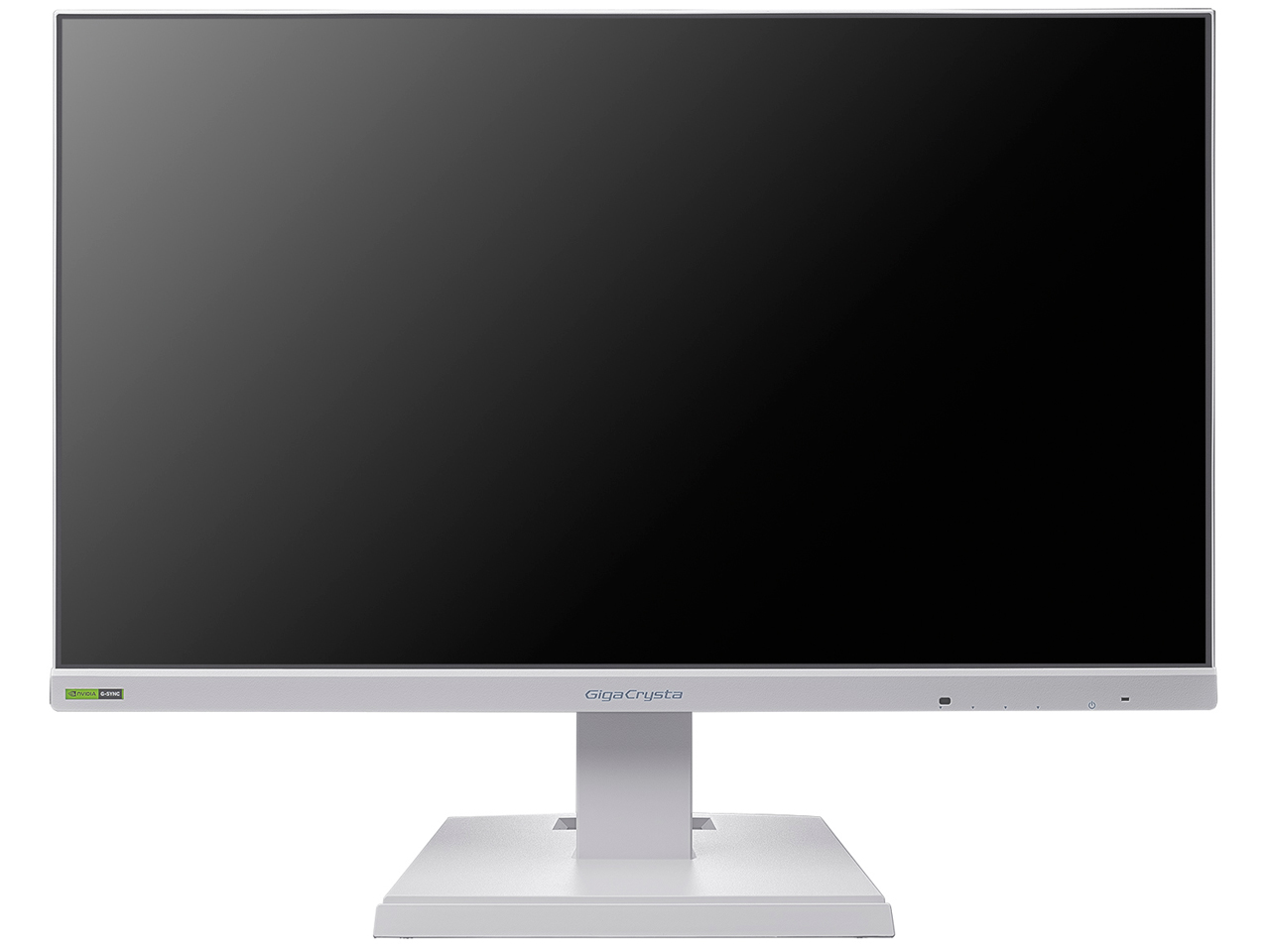 IODATA GigaCrysta EX-GD242UDW [23.8インチ ヒーラーホワイト] 価格