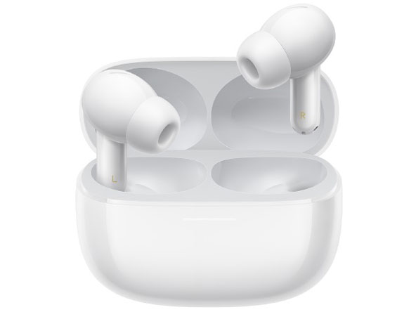 Xiaomi Redmi Buds 6 Pro [グレーシアホワイト] 価格比較 - 価格.com