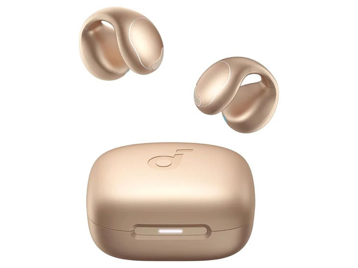 ANKER Soundcore C40i A3331NB1 [ローズゴールド] 価格比較 - 価格.com