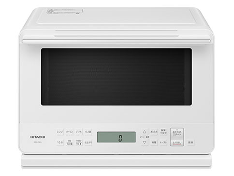 日立 MRO-F6CA(W) [ホワイト] 価格比較 - 価格.com