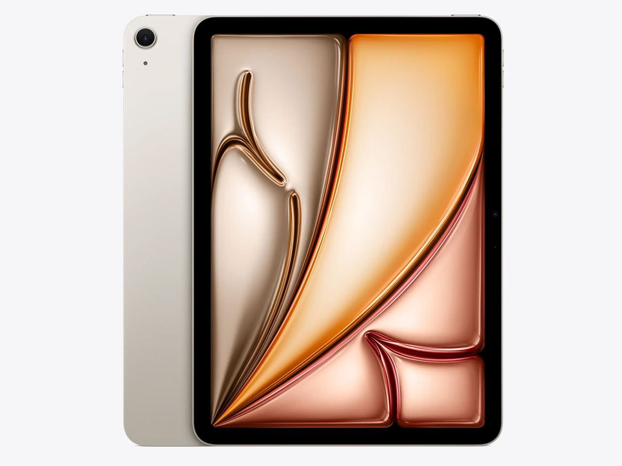 Apple iPad Air 11インチ Wi-Fi 256GB 2025年春モデル MCA44J/A