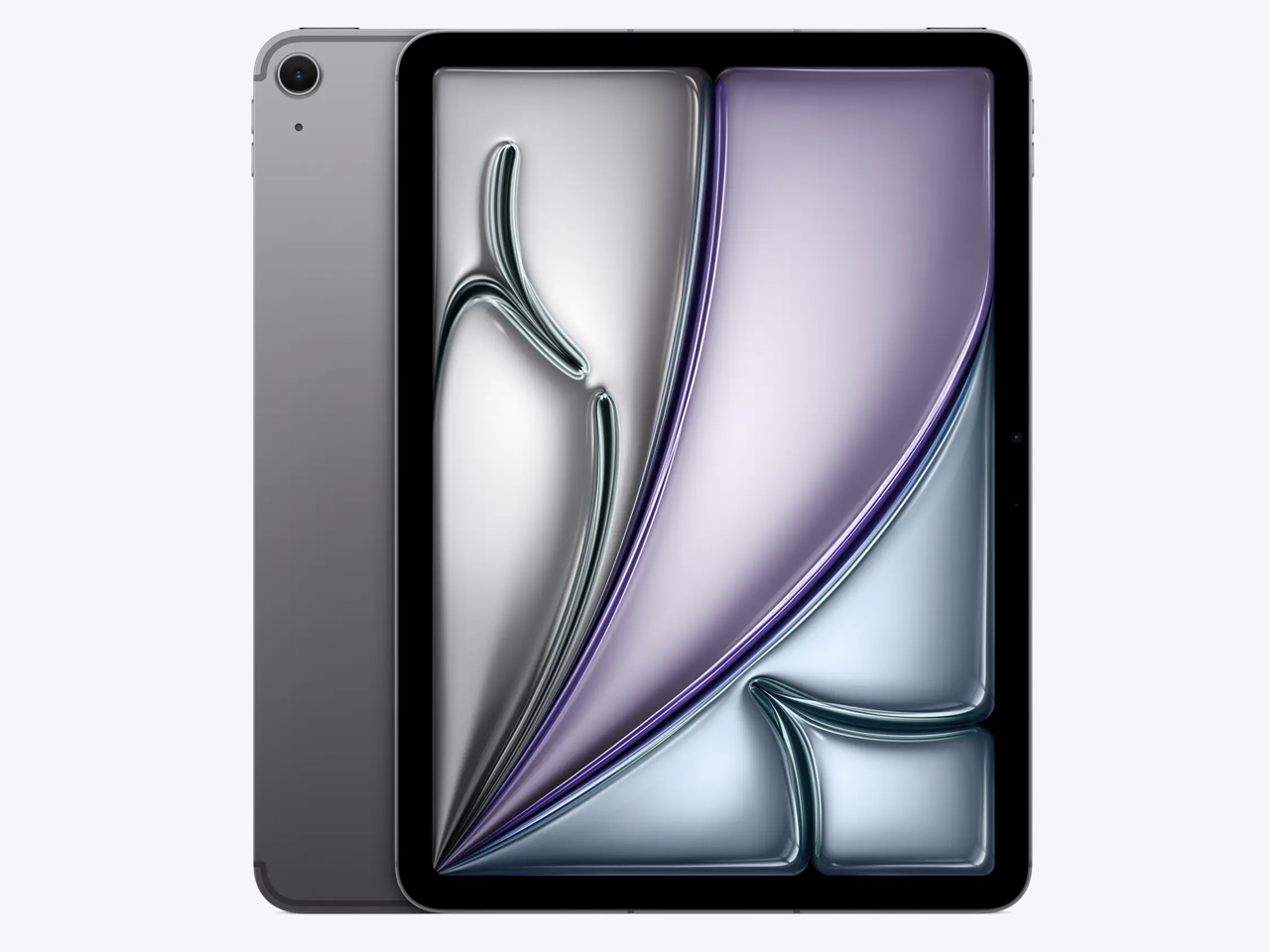 Apple iPad Air 11インチ Wi-Fi+Cellular 256GB 2025年春モデル MCG24J