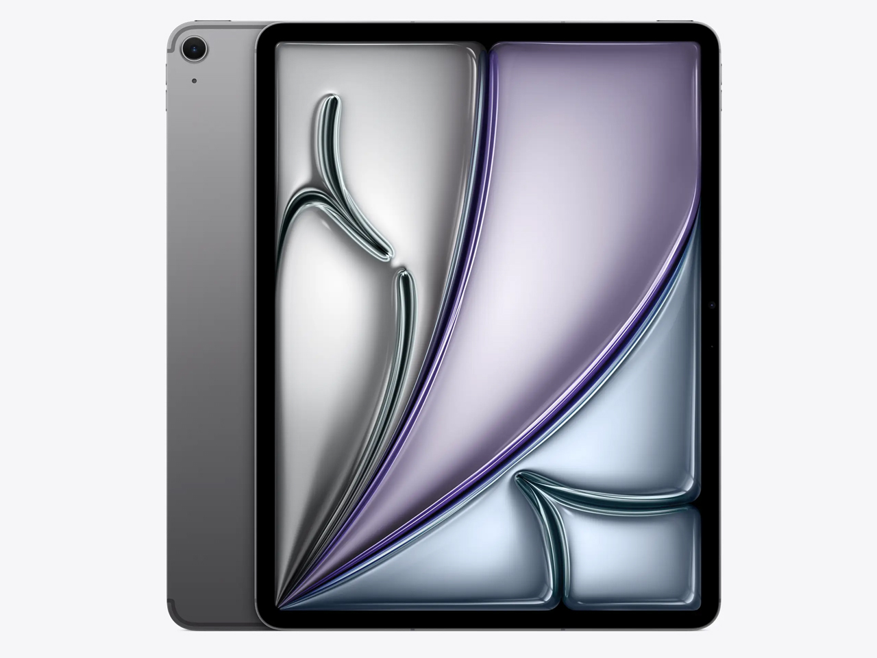 Apple iPad Air 13インチ (M3) Wi-Fi+Cellular 512GB 2025年春モデル