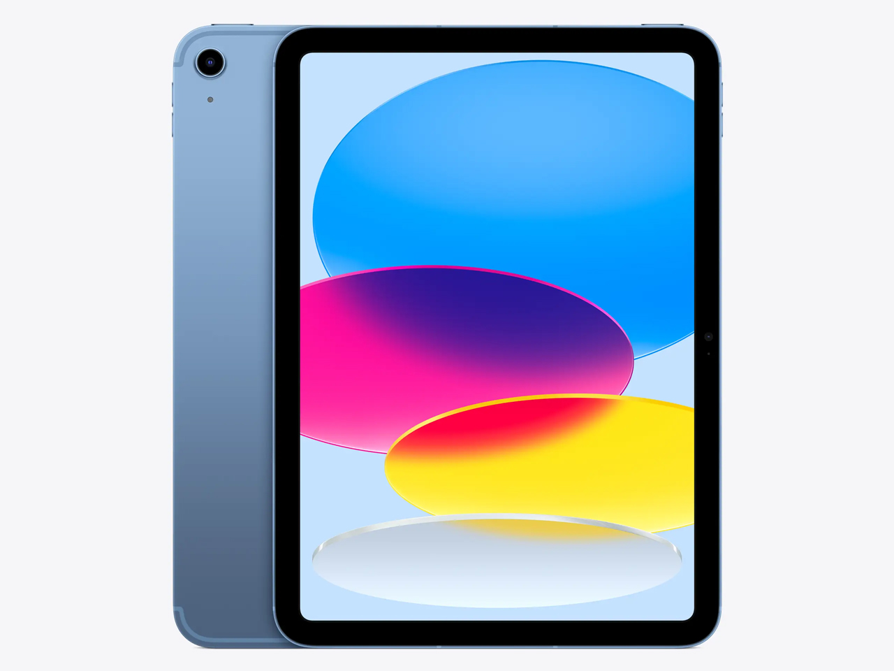 Apple iPad 11インチ (A16) Wi-Fi+Cellular 256GB 2025年春モデル SIM