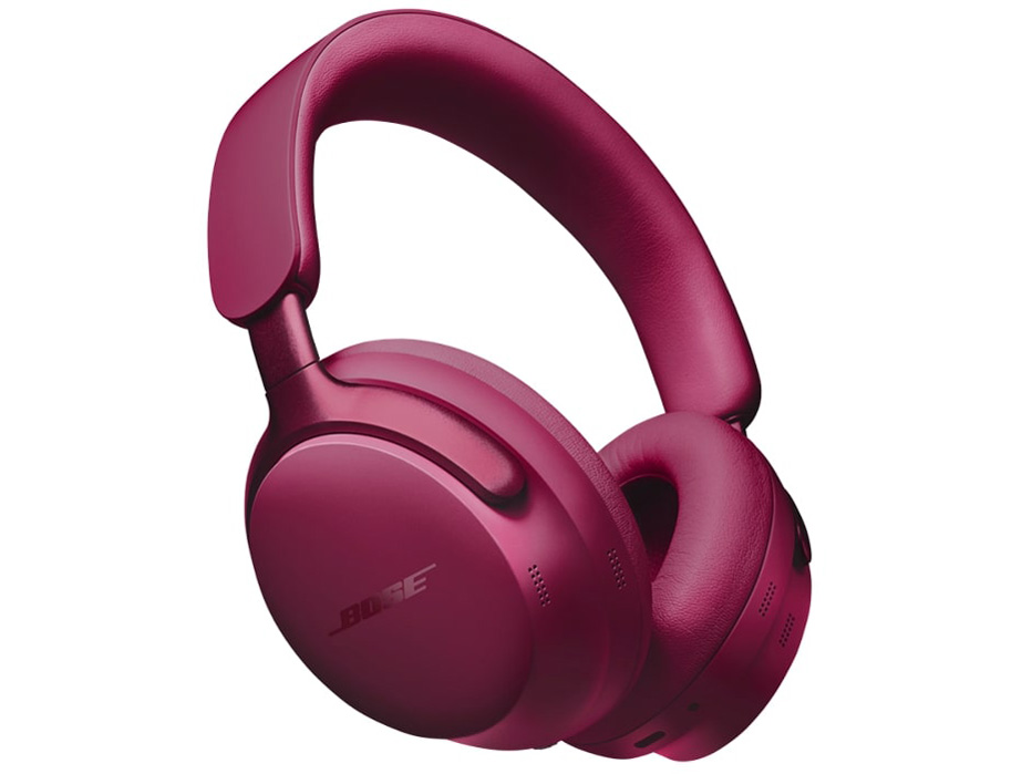 Bose QuietComfort Ultra Headphones [ブラック] 価格比較 - 価格.com