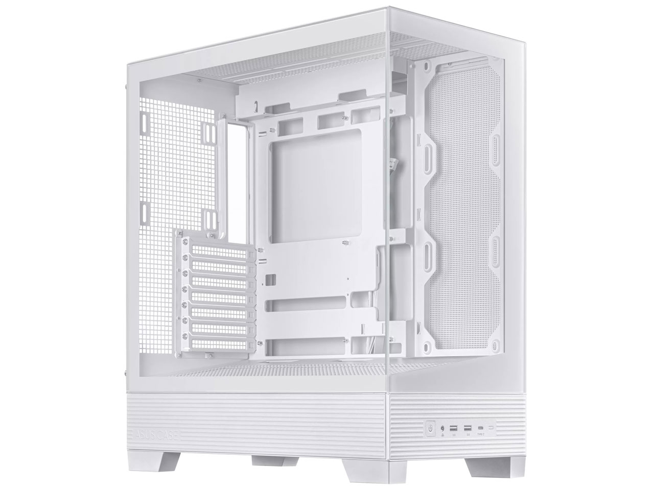 ASUS A31 Case [ホワイト] 価格比較 - 価格.com