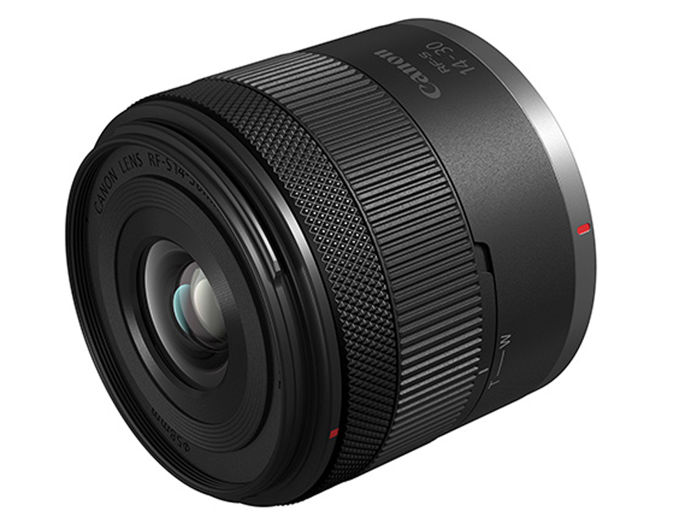 CANON RF-S14-30mm F4-6.3 IS STM PZ 価格比較 - 価格.com