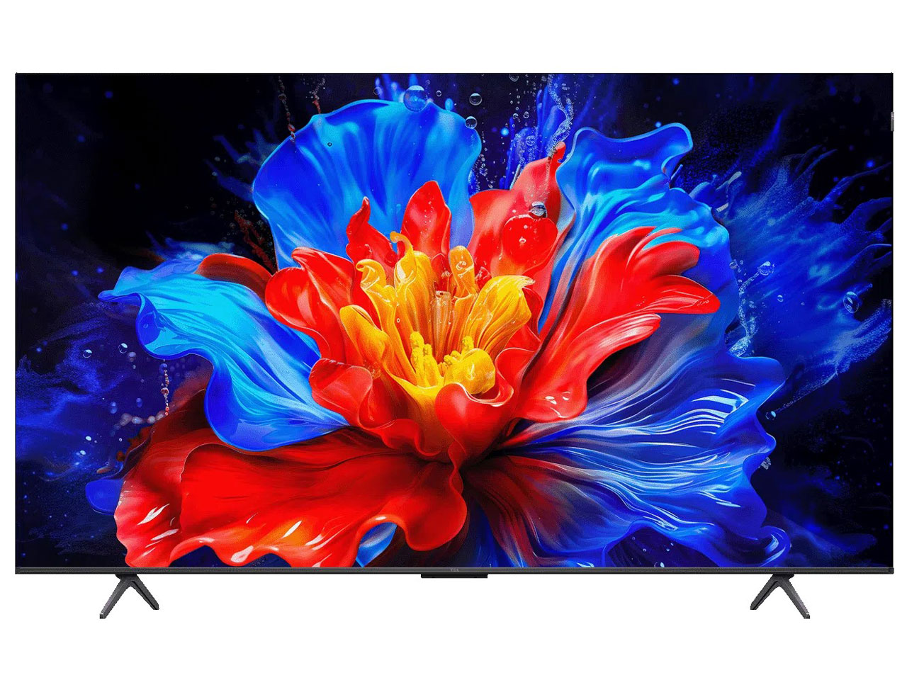 TCL 65P8S [65インチ] 価格比較 - 価格.com