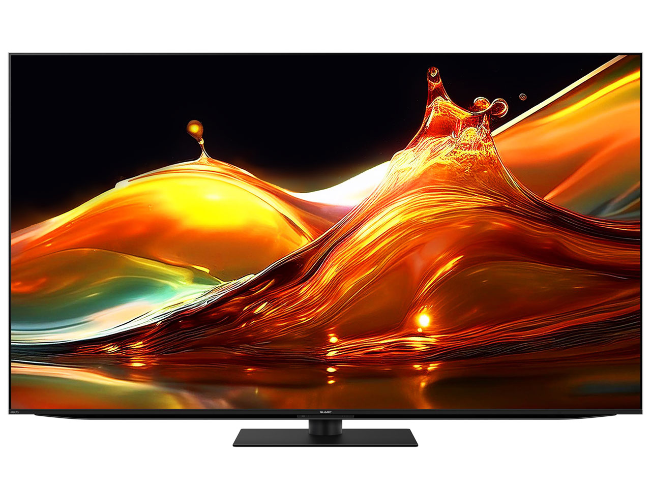 シャープ AQUOS XLED 4T-C75HP1 [75インチ] 価格比較 - 価格.com