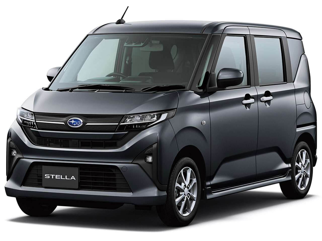 スバル ステラの価格・新型情報・グレード諸元 価格.com