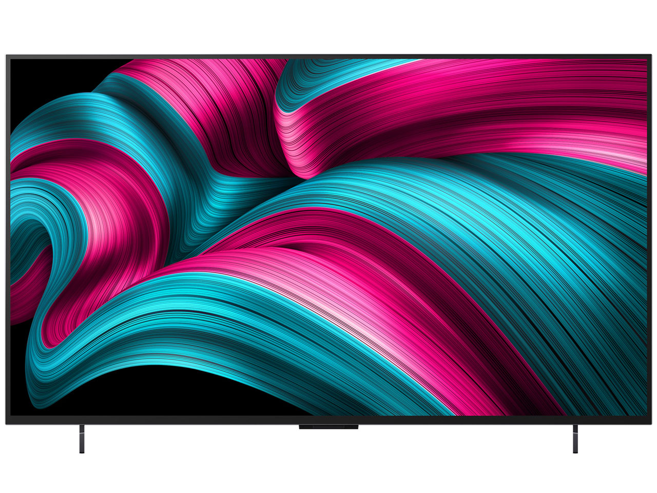 LGエレクトロニクス OLED42C4PJA [42インチ] 価格比較 - 価格.com