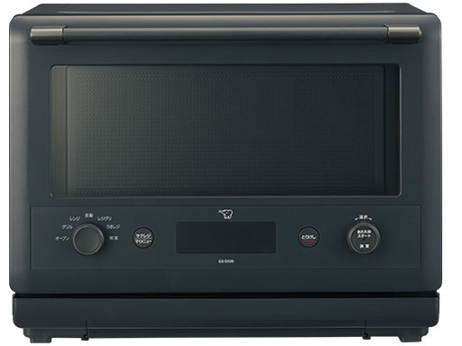 象印 EVERINO ES-GX26-BM [スレートブラック] 価格比較 - 価格.com