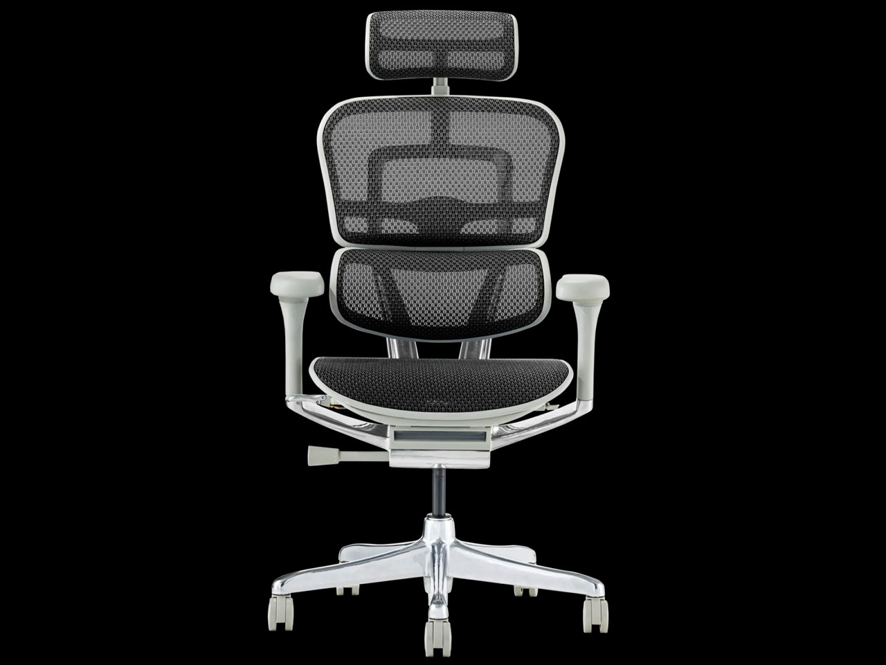 エルゴヒューマン Ergohuman PRO2 EHP2-HAM-DR-GF-BL [ブルー] 価格