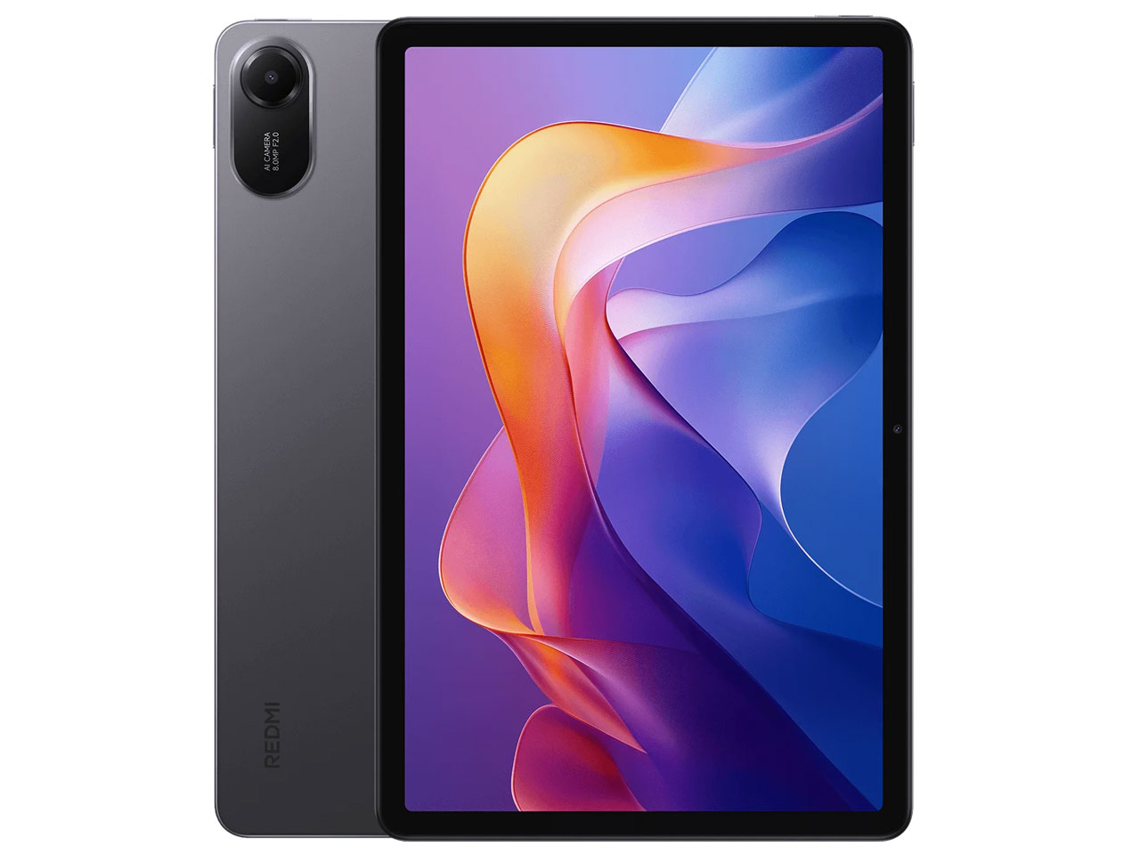 Xiaomi Redmi Pad 2 4GB+128GB [ラベンダーパープル] 価格比較 - 価格.com