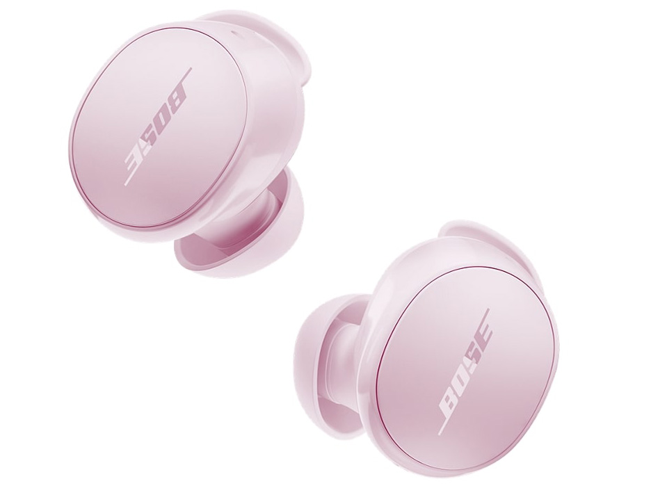 Bose QuietComfort Earbuds 第2世代 [ペタルピンク] 価格比較 - 価格.com