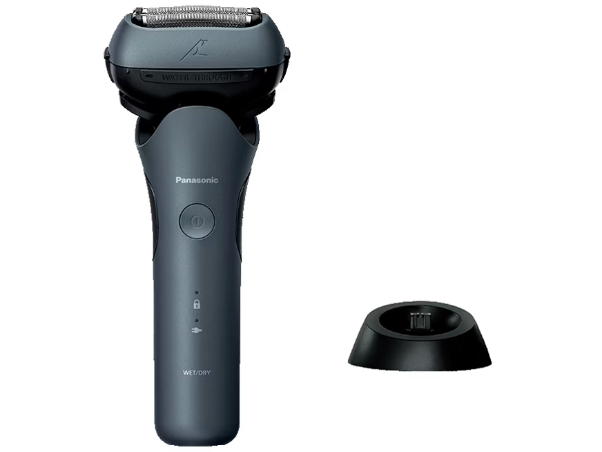 パナソニック ラムダッシュ 3 ES-L360W-A [青] 価格比較 - 価格.com