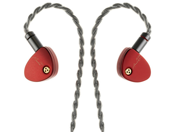 水月雨 Aria 2 [シルバー] 価格比較 - 価格.com