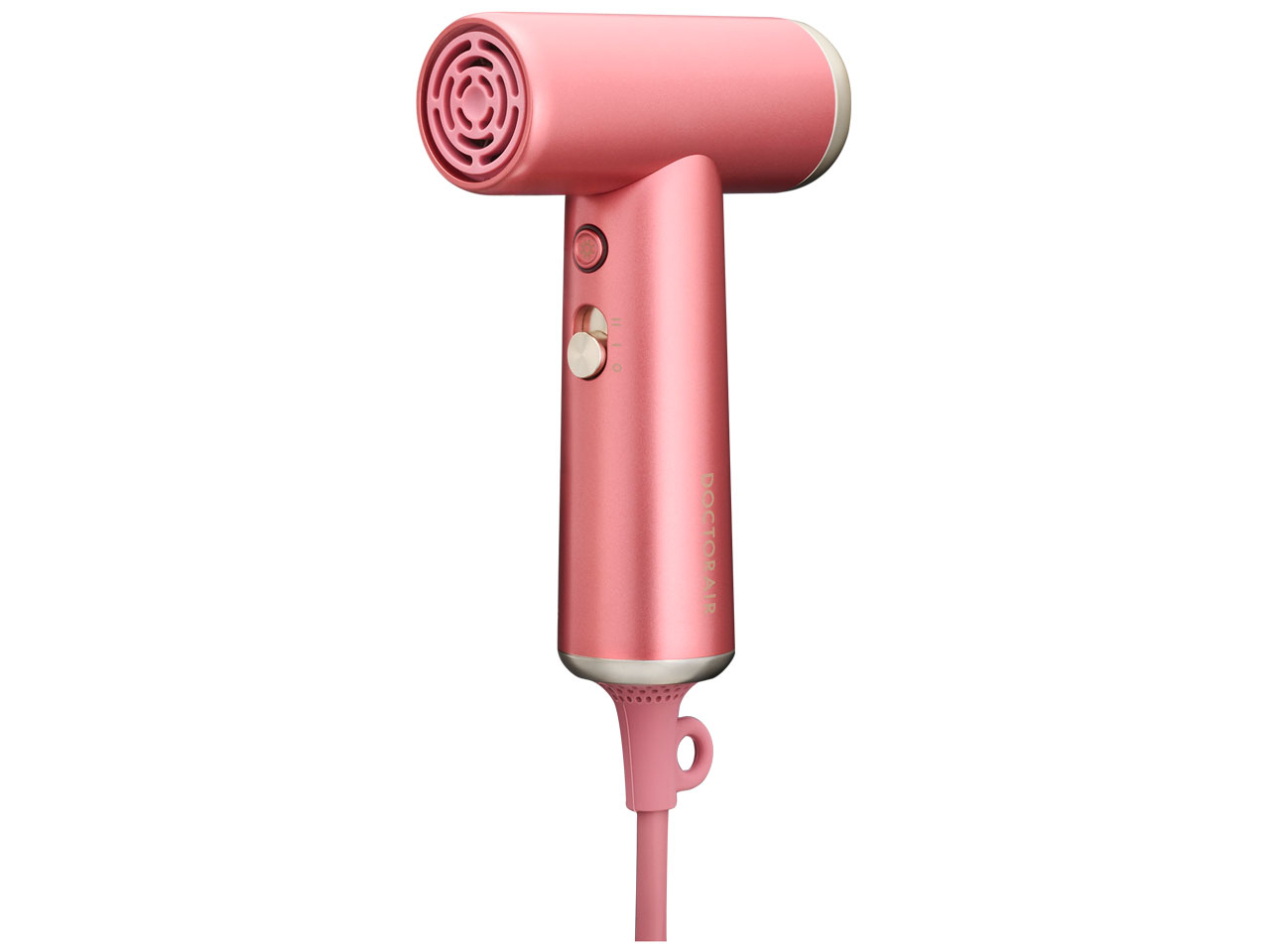 ドリームファクトリー DOCTORAIR ミラ ジェット BDR-01 PK [シュガー