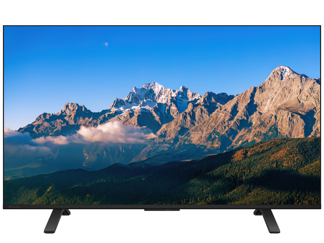 TVS REGZA REGZA 43M550M [43インチ] 価格比較 - 価格.com