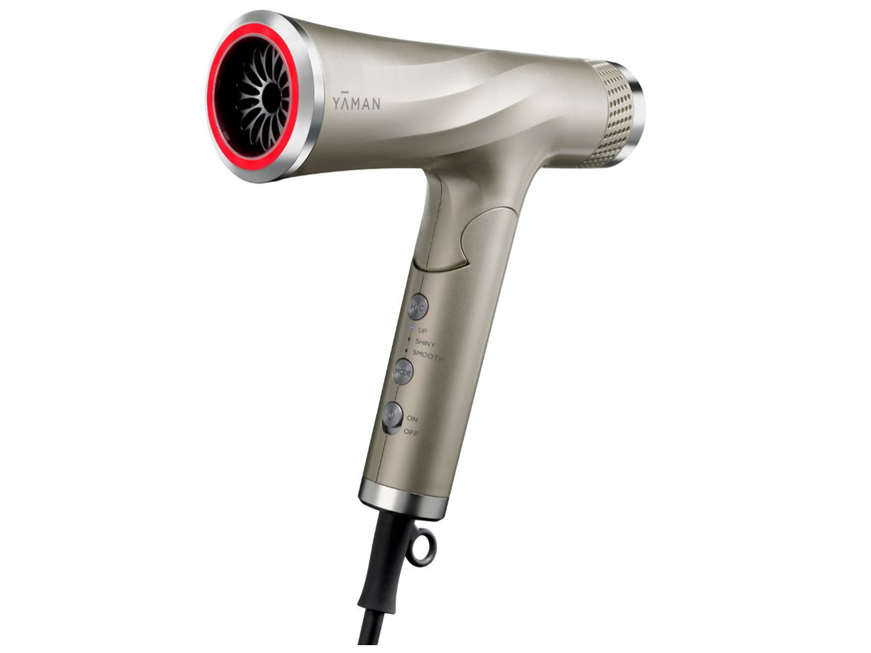 ヤーマン リフトドライヤー スマート YJHC2N [ゴールド] 価格比較