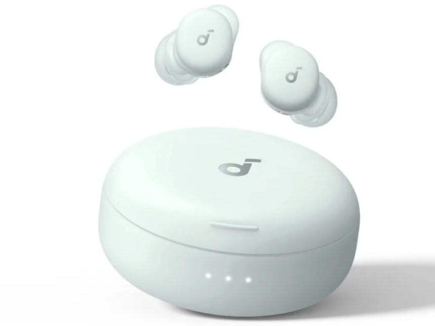 ANKER Soundcore Sleep A30 D1301N61 [パステルグリーン] 価格比較