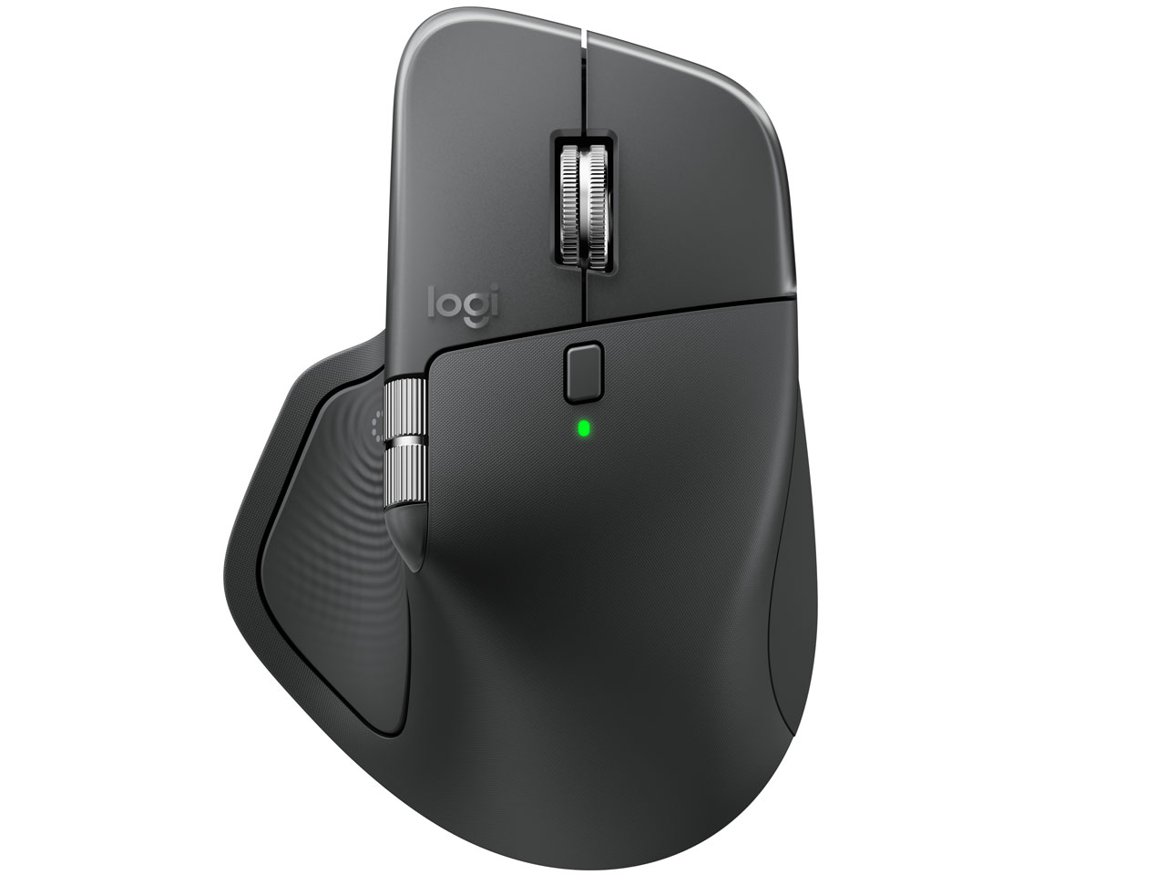 ロジクール MX Master 4 MX2400GR [グラファイト] 価格比較 - 価格.com