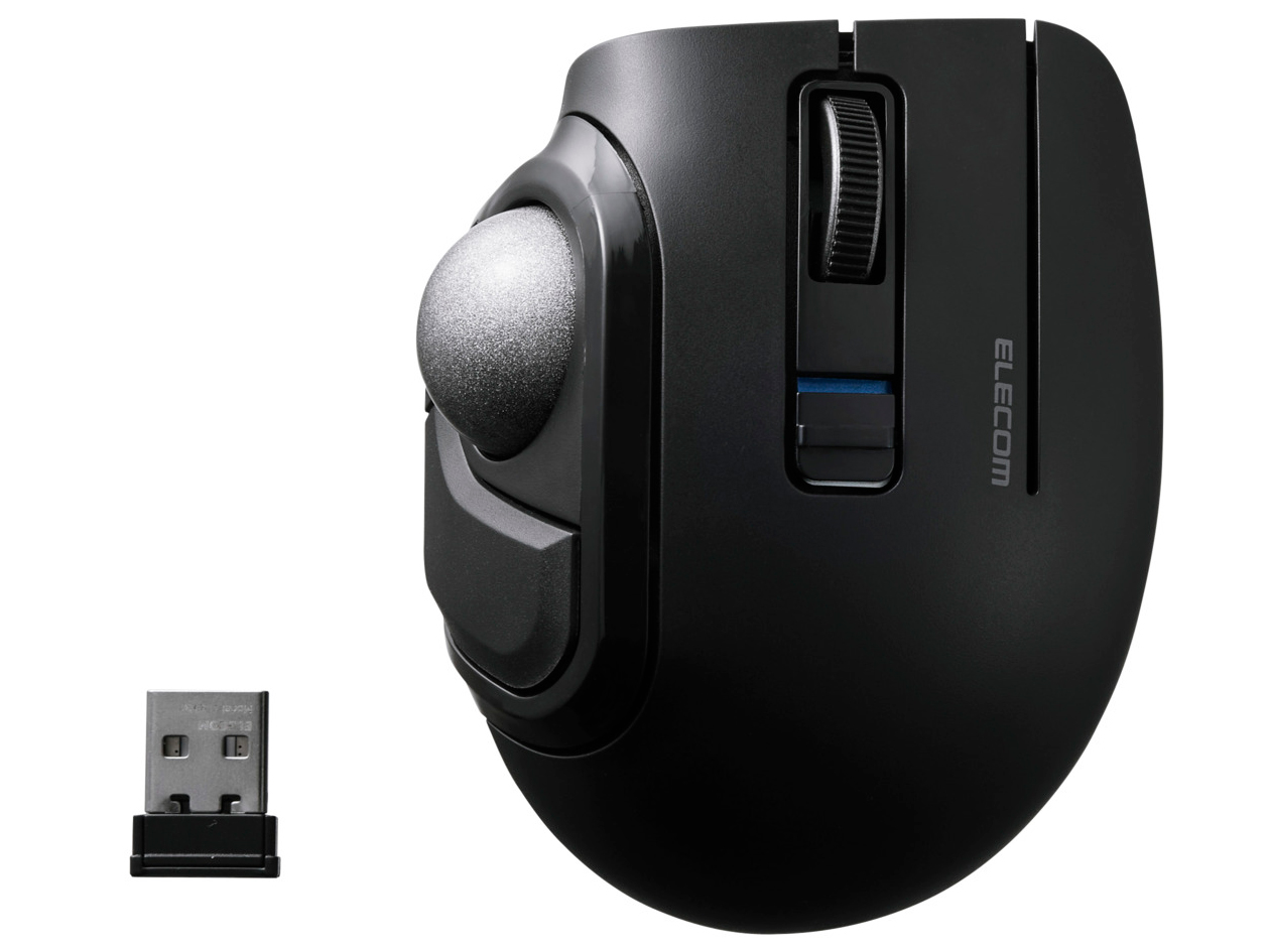 エレコム M-MT1MRSBK [ブラック] 価格比較 - 価格.com