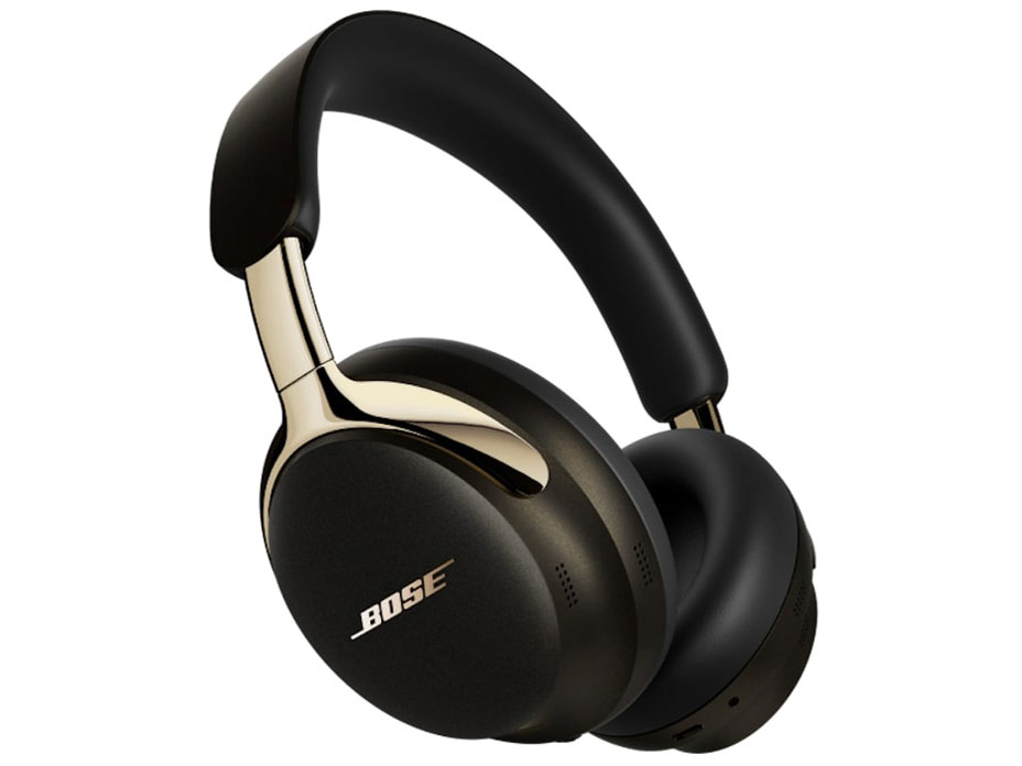 Bose QuietComfort Ultra Headphones 第2世代 [デザートゴールド] 価格