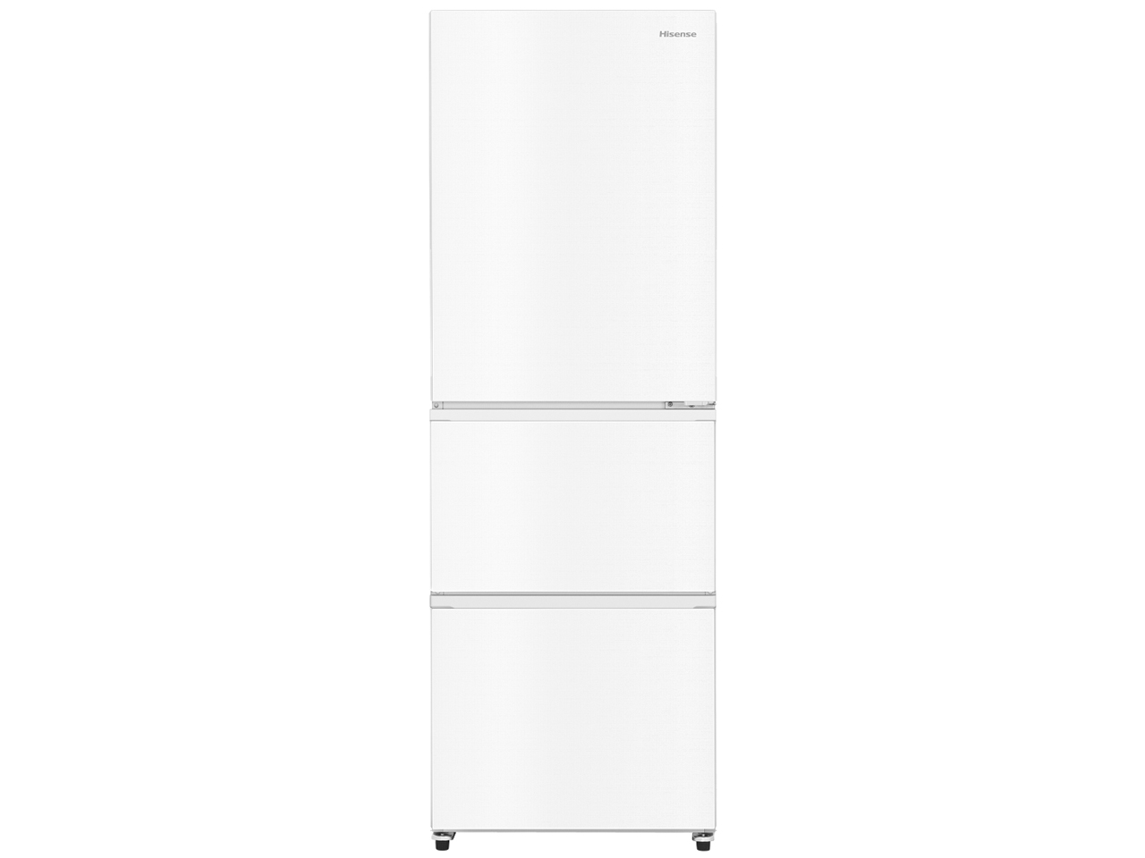 ハイセンス HR-GC360KW [ホワイト] 価格比較 - 価格.com