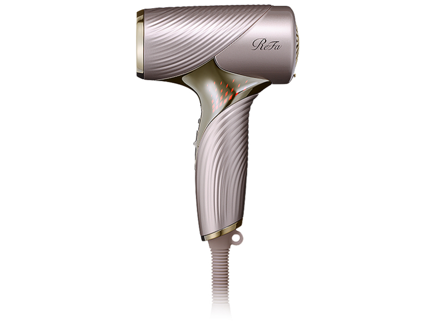 MTG ReFa BEAUTECH DRYER SE RE-BX-04A [シャンパンゴールド] 価格比較