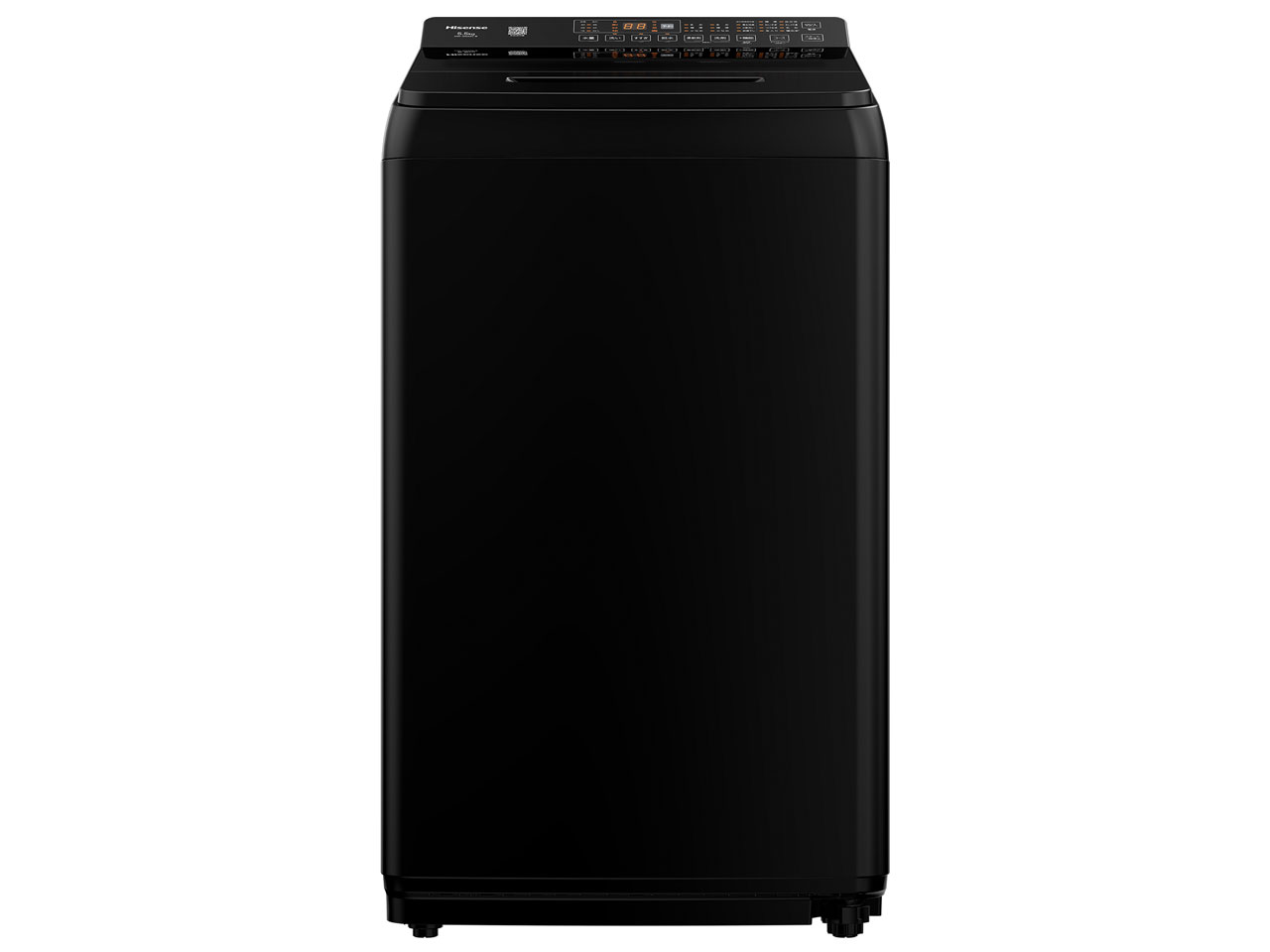 ハイセンス HW-G55XL-B [ブラック] 価格比較 - 価格.com