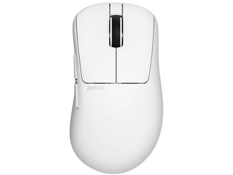 Pulsar Gaming Gears Xlite CrazyLight Medium Gaming Mouse 価格比較