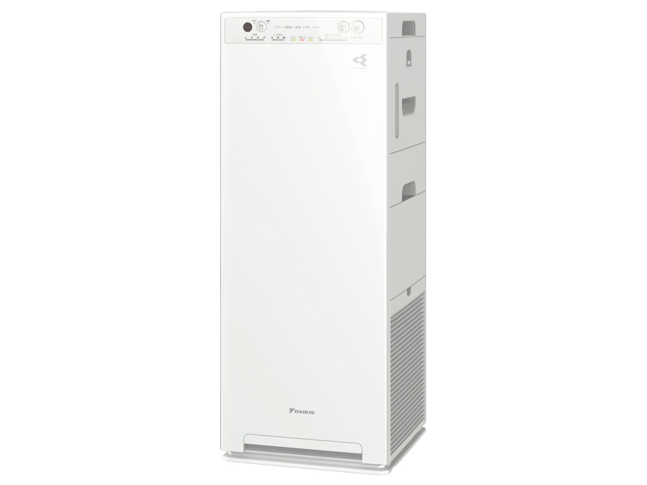 ダイキン MCK55U-W [ホワイト] 価格比較 - 価格.com