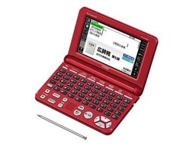 カシオ エクスワード XD-SK5000 価格比較 - 価格.com