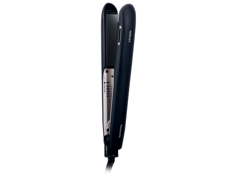 パナソニック ストレートアイロン ナノケア EH-HS9A-K [黒] 価格比較