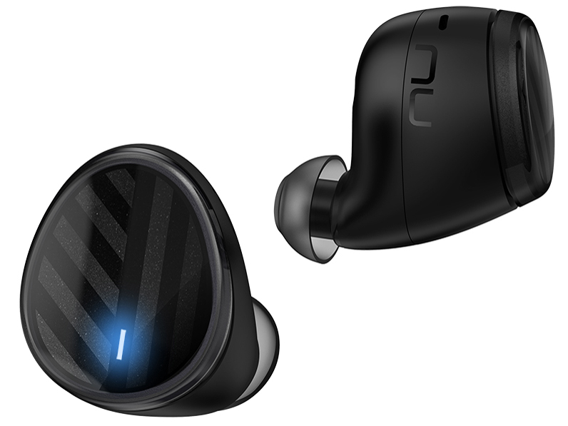 Nuforce BE Free5 価格比較 - 価格.com