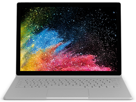 マイクロソフト Surface Book 2 13.5 インチ HNL-00023 価格比較
