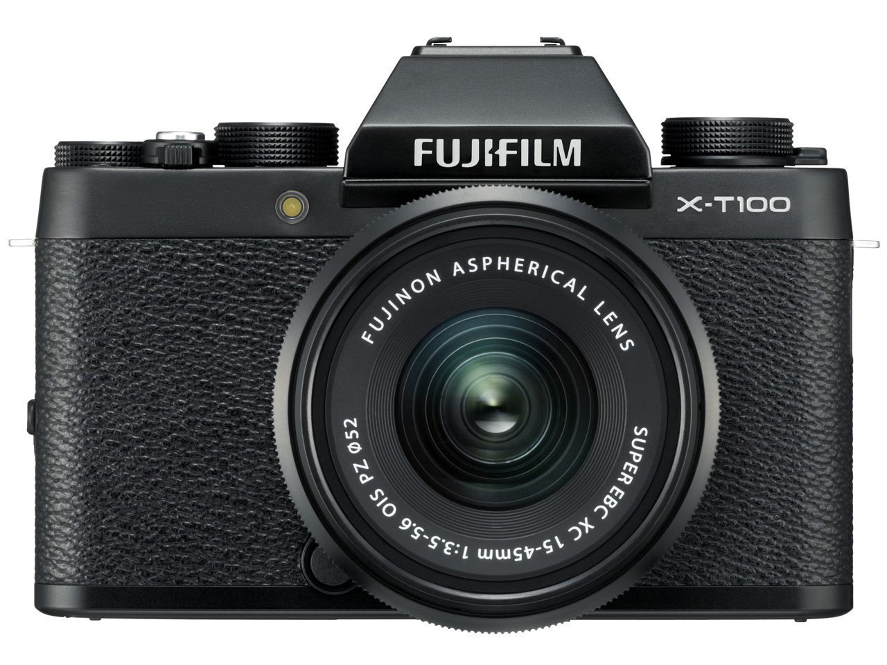 富士フイルム FUJIFILM X-T100 レンズキット 価格比較 - 価格.com