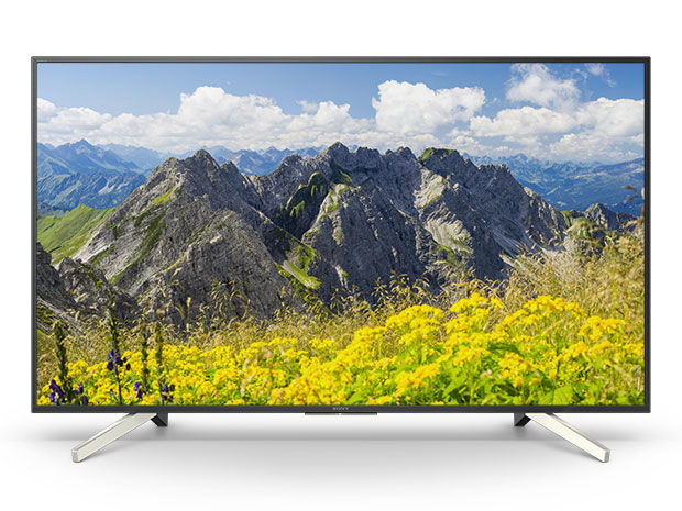 SONY BRAVIA KJ-55X7500F [55インチ] 価格比較 - 価格.com