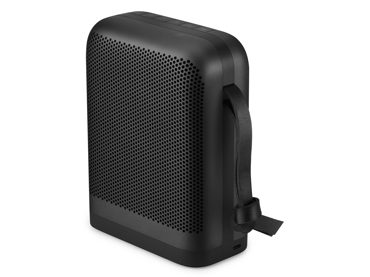 Bang&Olufsen B&O PLAY Beoplay P6 [Black] 価格比較 - 価格.com