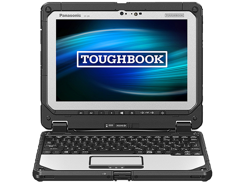 パナソニック TOUGHBOOK CF-20E5193VJ SIMフリー 価格比較 - 価格.com