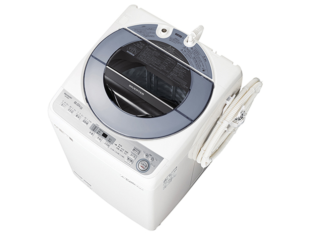 シャープ ES-GV8C 価格比較 - 価格.com