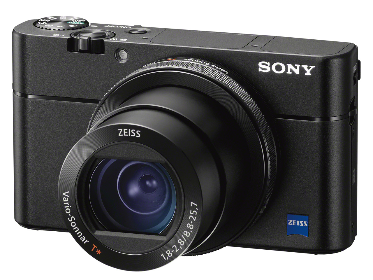 SONY サイバーショット DSC-RX100M5 価格比較 - 価格.com