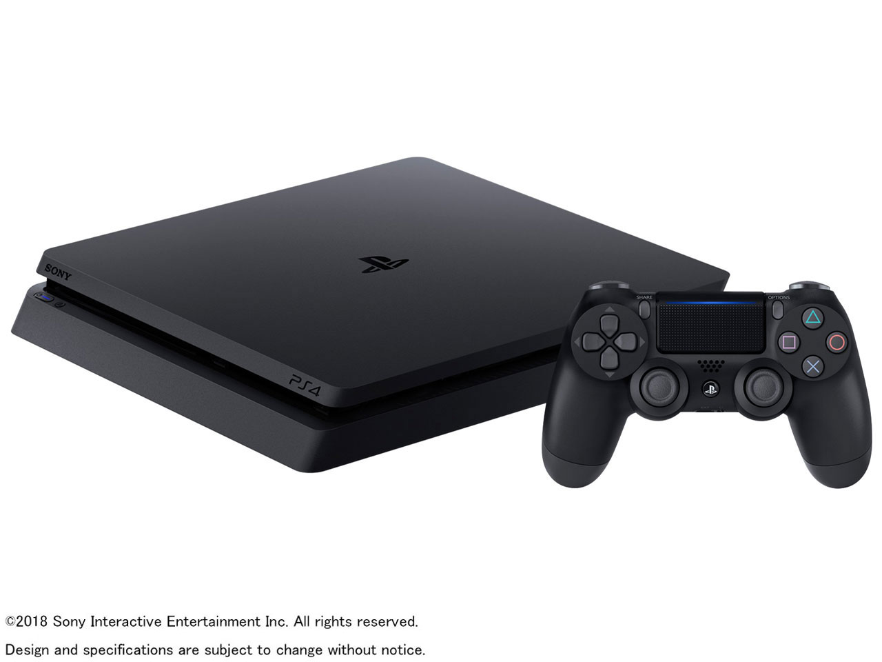 SIE プレイステーション4 CUH-2200BB [1TB] 価格比較 - 価格.com