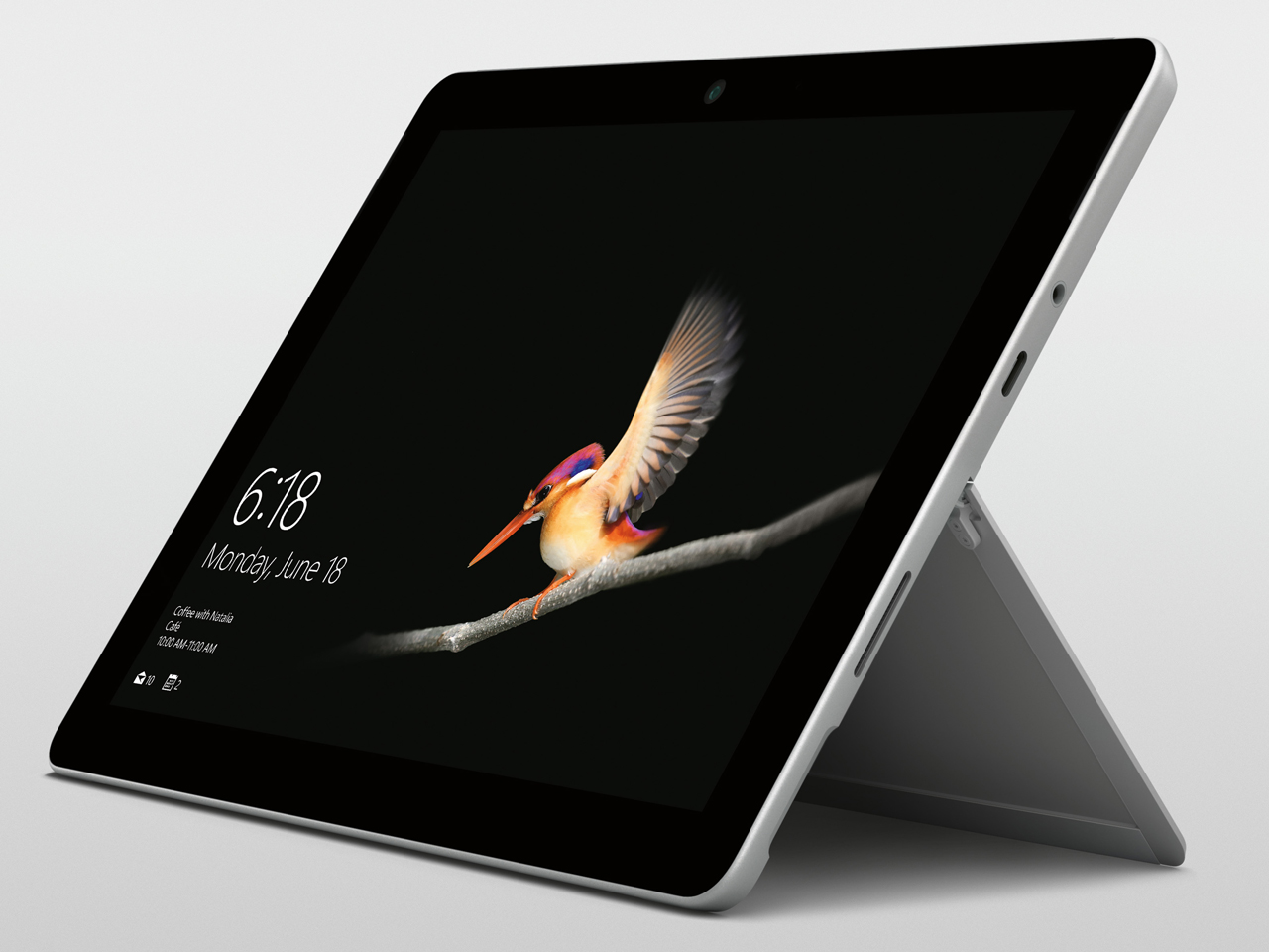 マイクロソフト Surface Go MHN-00014 価格比較 - 価格.com