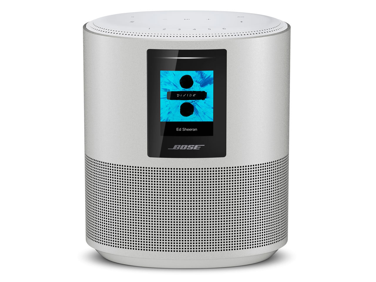 スピーカー・ウーファー Bose Smart Speaker 500 Amazon.co.jp: Bose