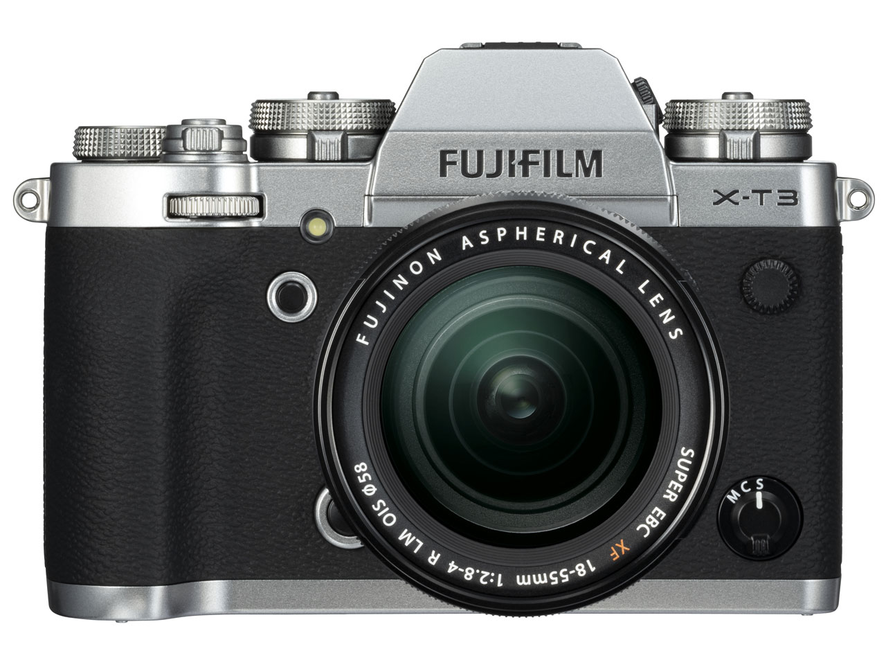 富士フイルム FUJIFILM X-T3 レンズキット [ブラック] 価格比較 - 価格.com