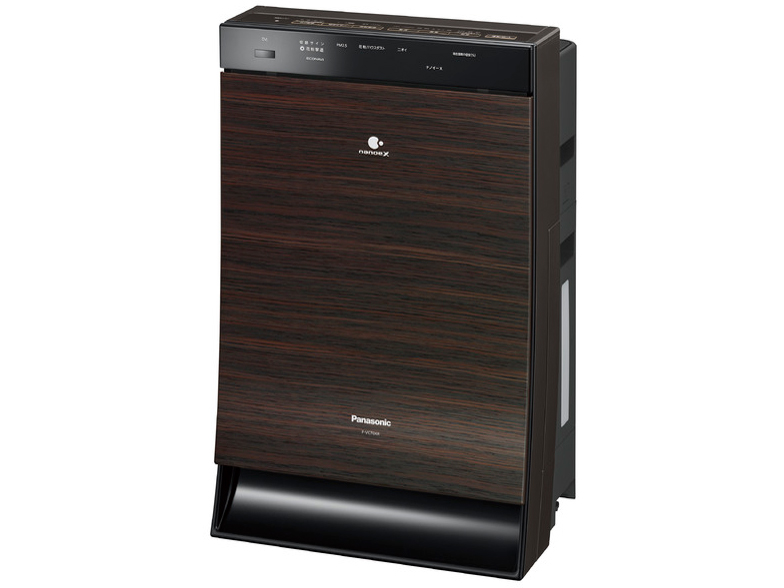 パナソニック F-VC70XR-K [ブラック] 価格比較 - 価格.com