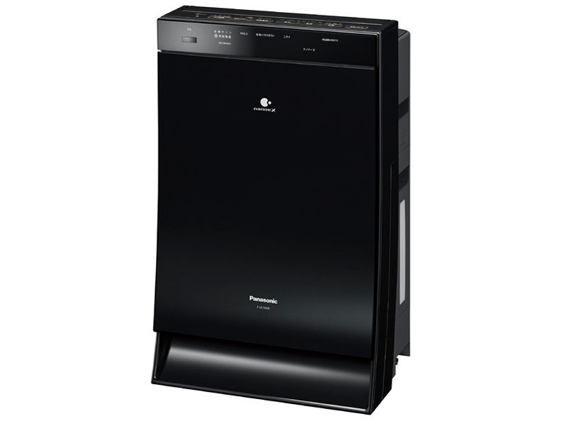 パナソニック F-VC70XR-TM [木目調] 価格比較 - 価格.com